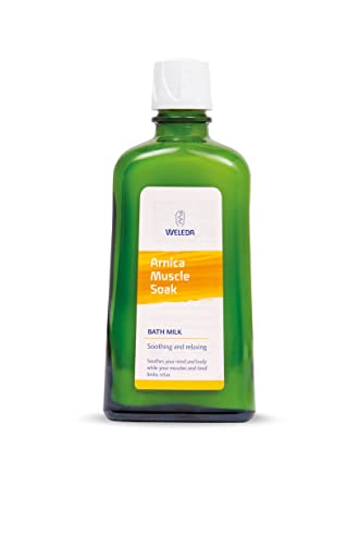 weleda-bain-r-cup-ration-sportive-l-arnica-200-ml-bain-relaxant-arnica-montana-r image 5