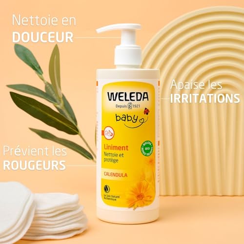 weleda-liniment-calendula-pompe-400-ml-soin-nettoyant-ol-o-calcaire-pour-le-chan image 8