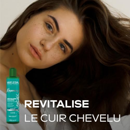 weleda-routine-capillaire-romarin-lotion-tonifiante-100-ml-shampooing-revitalisa image 7