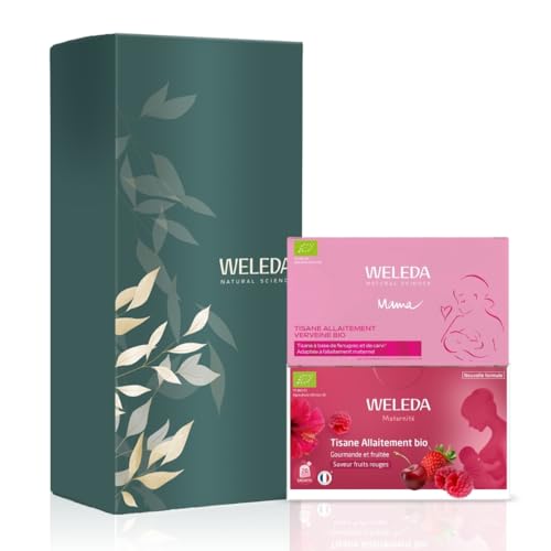 weleda-duo-tisanes-allaitement-verveine-fruits-rouges-2-x-20-sachets-bio-soutien image 3