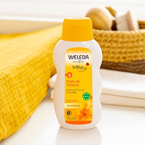 weleda-huile-de-toilette-calendula-b-b-200-ml-nettoyage-doux-et-protection-peau- image 8