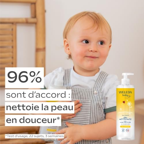 weleda-duo-soin-nettoyant-b-b-liniment-soin-pour-le-change-400-ml-eau-nettoyante image 7