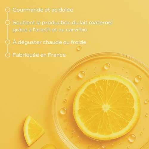 weleda-tisane-allaitement-bio-citron-gingembre-20-sachets-infusion-pour-favorise image 7