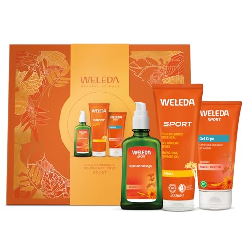 weleda-coffret-no-l-sport-2025-routine-l-arnica-bio-huile-de-massage-gel-cryo-et image 3