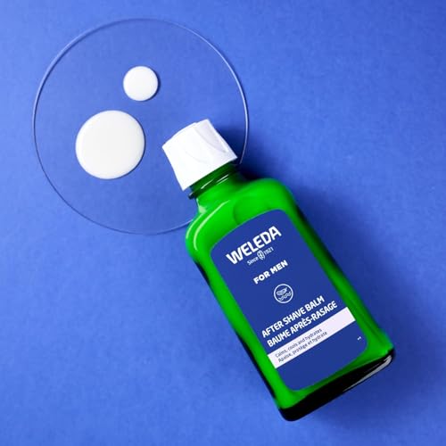 weleda-baume-apr-s-rasage-homme-100-ml-soin-apaisant-aloe-vera-bio-camomille-joj image 7