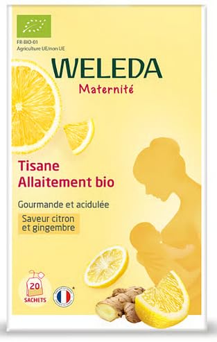 weleda-tisane-allaitement-bio-citron-gingembre-lot-de-3-bo-tes-de-20-sachets-60- image 3