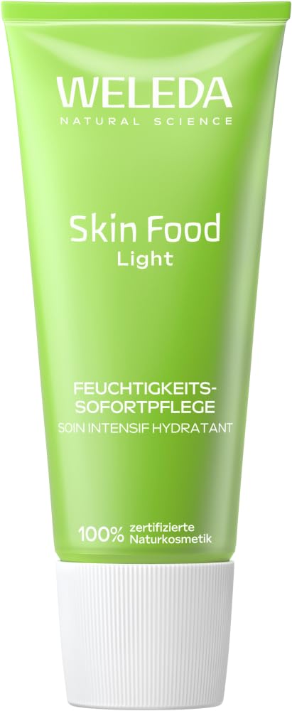 weleda-skin-food-soin-nourrissant-texture-l-g-re-75-ml-cr-me-hydratante-visage-e image 8