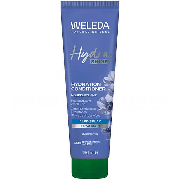 weleda-hydrashine-apr-s-shampooing-hydratation-150-ml-huile-de-coco-jojoba-pour- image 4