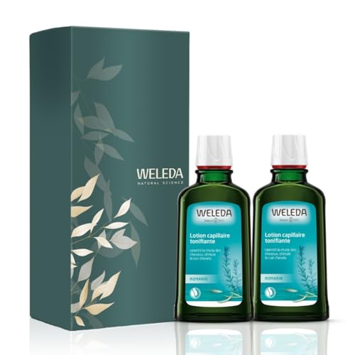 weleda-duo-lotion-capillaire-tonifiante-au-romarin-bio-anti-chute-2-x-100-ml-nat image 6