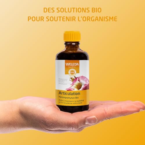 weleda-epb-harpagophyton-bio-100-ml-extrait-de-plante-bio-articulations-mobilit- image 7