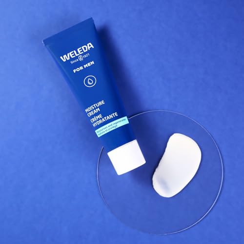 weleda-cr-me-hydratante-homme-30-ml-jojoba-bio-racine-de-guimauve-texture-l-g-re image 8