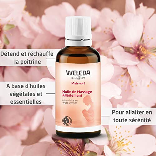 weleda-huile-de-massage-allaitement-50-ml-huile-d-amande-douce-pour-la-poitrine- image 7