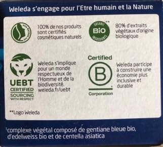 Résultats visibles en un mois