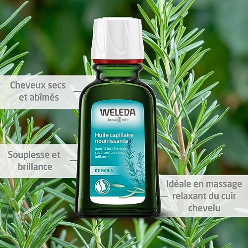weleda-huile-capillaire-nourrissante-au-romarin-50-ml-soin-intensif-cheveux-secs image 8
