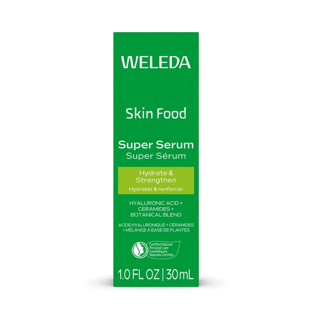 weleda-skin-food-super-s-rum-30-ml-s-rum-hydratant-intensif-acide-hyaluronique-c image 1