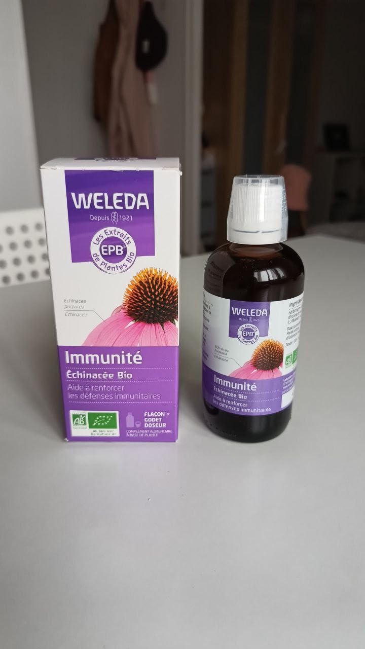 Efficace pour toute la famille