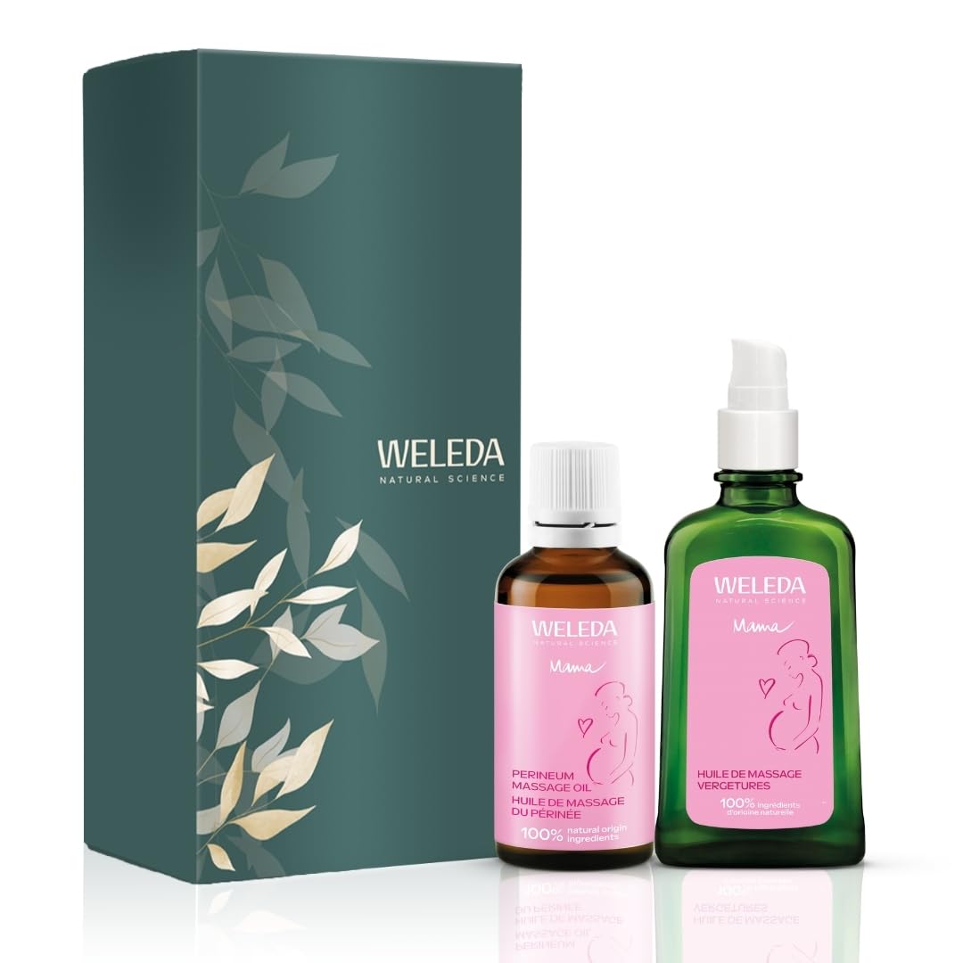 weleda-duo-maternit-huile-de-massage-du-p-rin-e-50-ml-huile-anti-vergetures-100- image 1