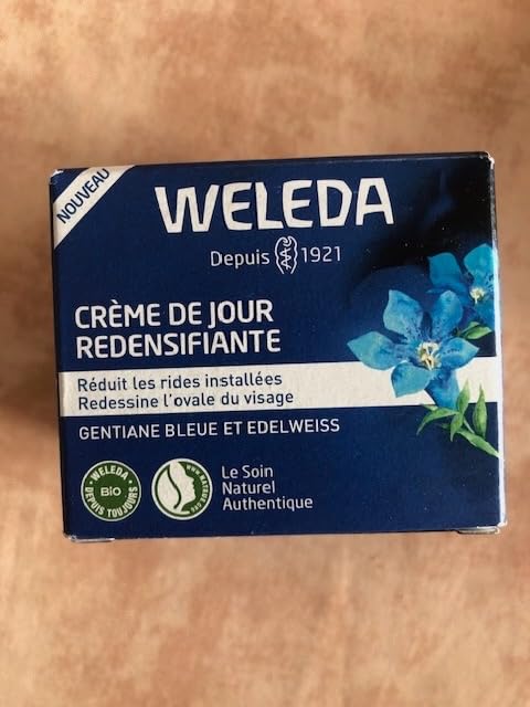 Parfaite pour ma cinquantaine