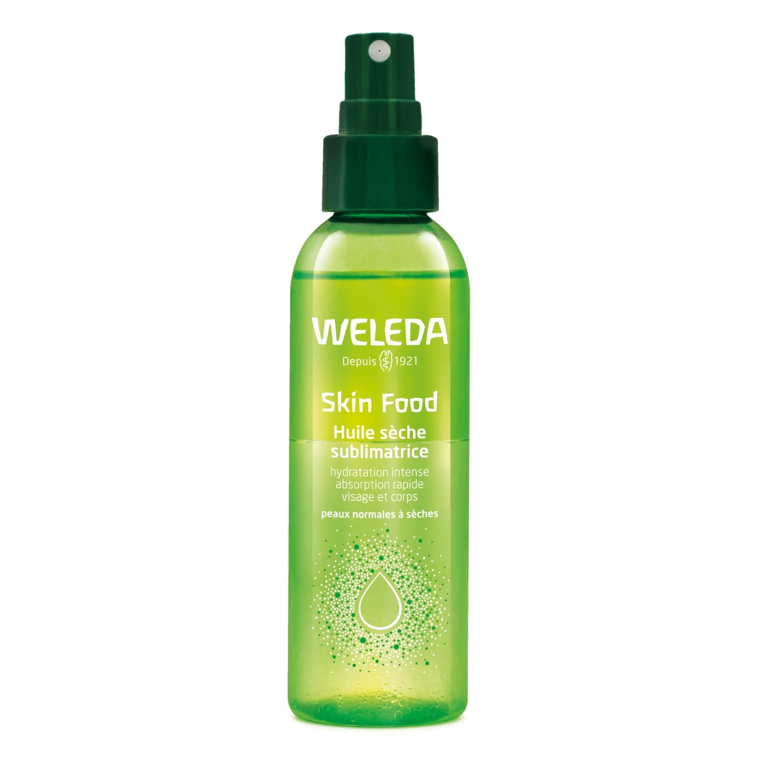 weleda-skin-food-huile-s-che-sublimatrice-100-ml-spray-biphase-corps-visage-78-d image 1