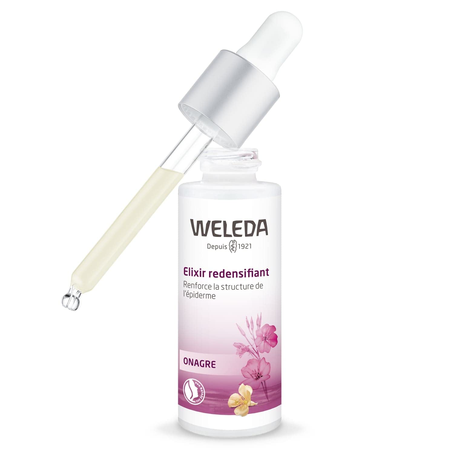 weleda-s-rum-redensifiant-gentiane-bleue-edelweiss-30-ml-s-rum-anti-ge-50-collag image 7