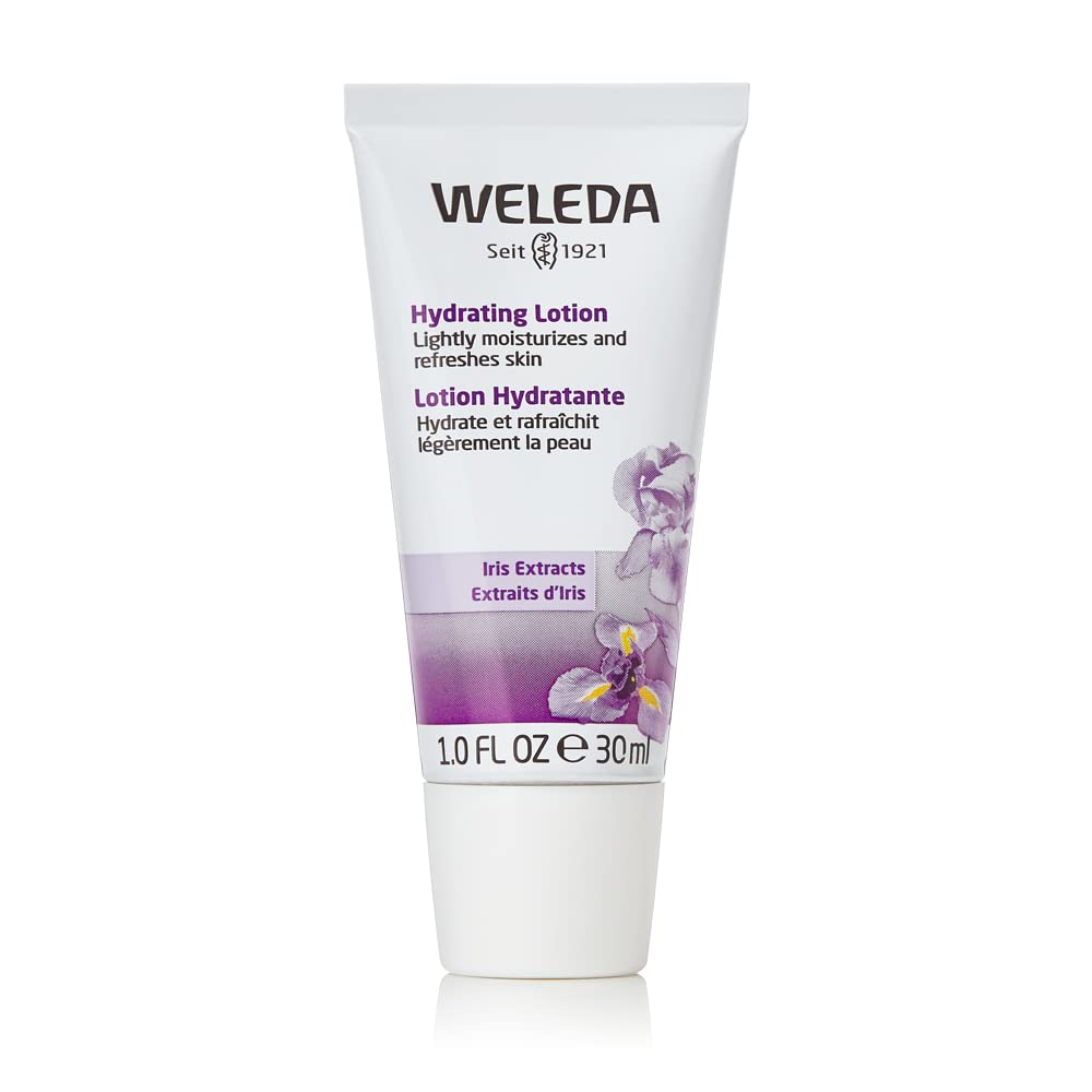 weleda-fluide-hydratant-iris-30-ml-soin-visage-l-ger-pour-peaux-normales-mixtes- image 2