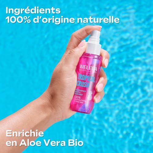 weleda-brume-parfum-e-corps-cheveux-tropical-crush-95-ml-mangue-ananas-et-frambo image 8