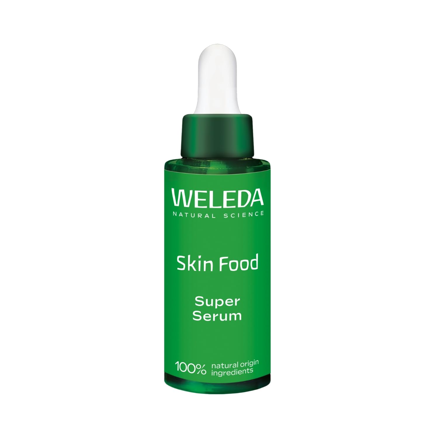 weleda-bio-skin-food-glow-s-rum-drops-30-ml-s-rum-clat-v-g-talien-anti-taches-pi image 1