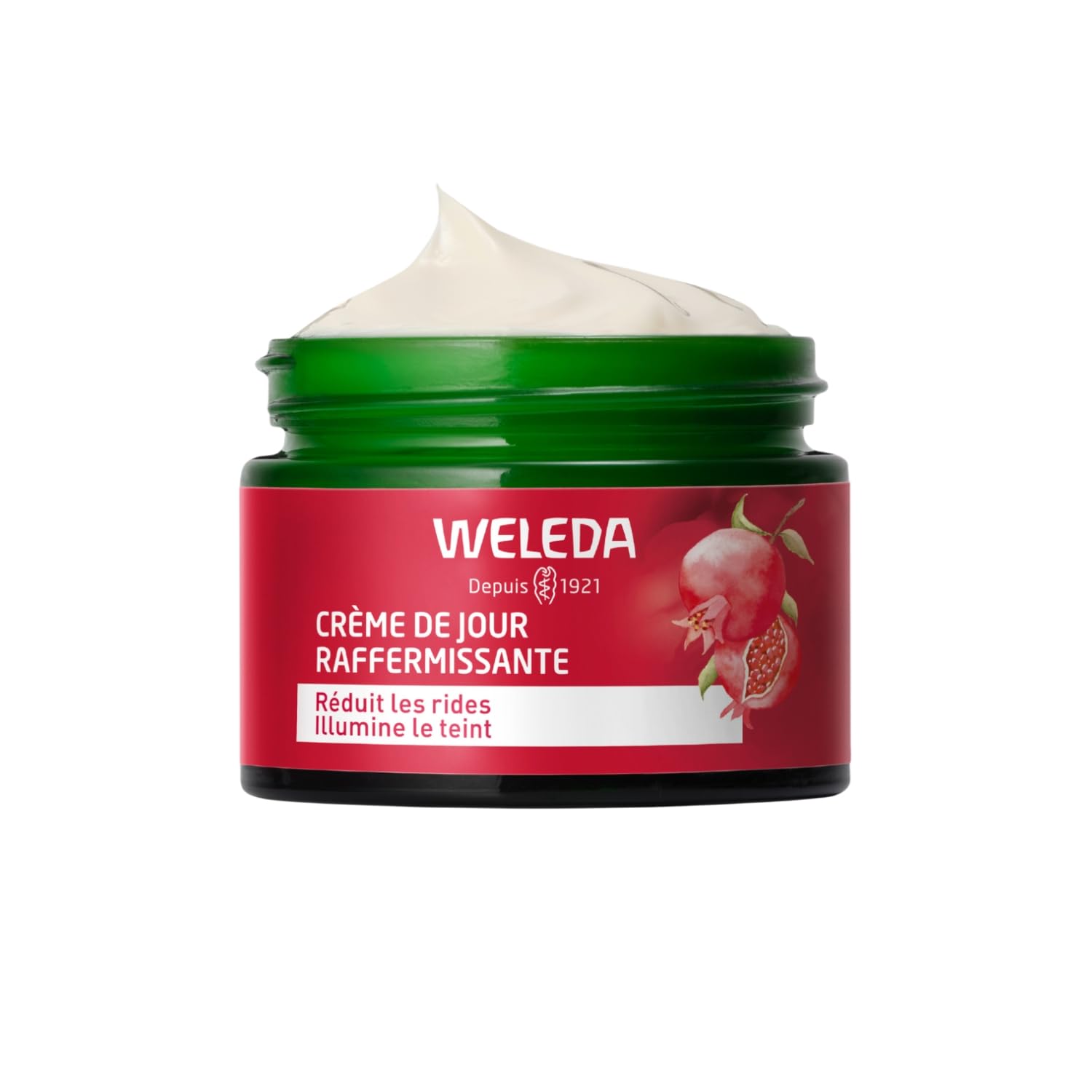 weleda-cr-me-de-jour-raffermissante-grenade-peptides-de-maca-40-ml-anti-rides-an image 1