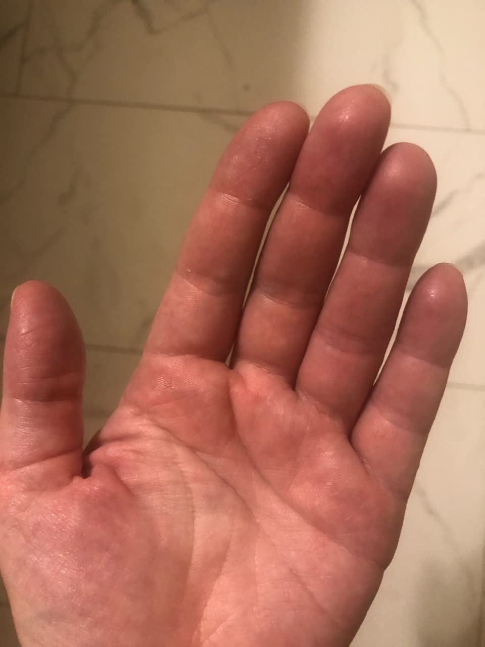 Je ne peux plus m'en passer