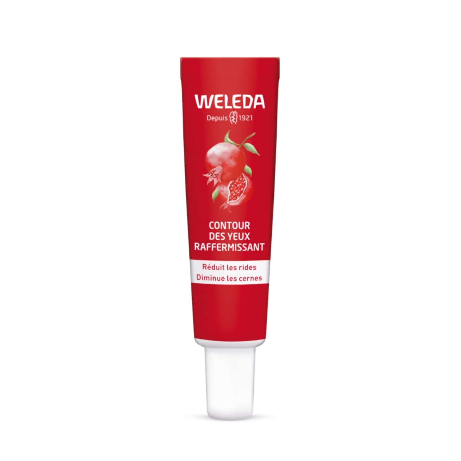 weleda-contour-des-yeux-raffermissant-grenade-peptides-de-maca-12-ml-soin-anti-r image 1