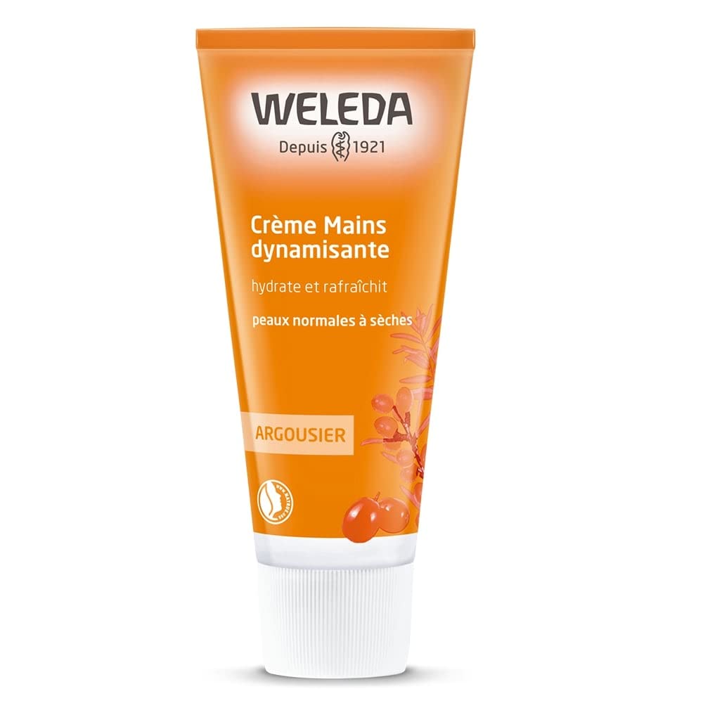 weleda-cr-me-mains-dynamisante-argousier-50-ml-cr-me-mains-hydratante-bio-pour-p image 1