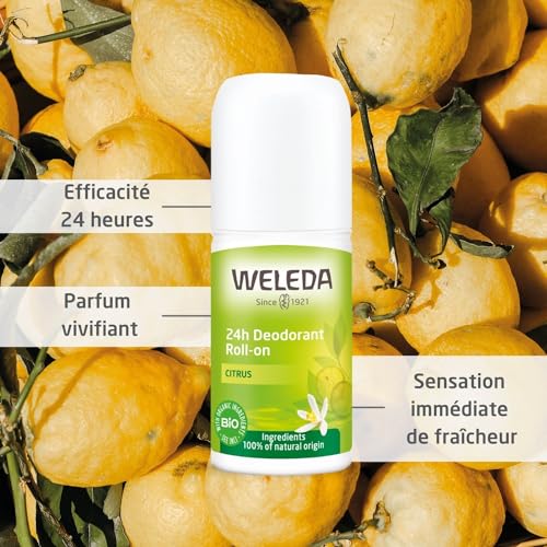 weleda-d-odorant-roll-on-citrus-50-ml-protection-24h-sans-sels-d-aluminium-formu image 7