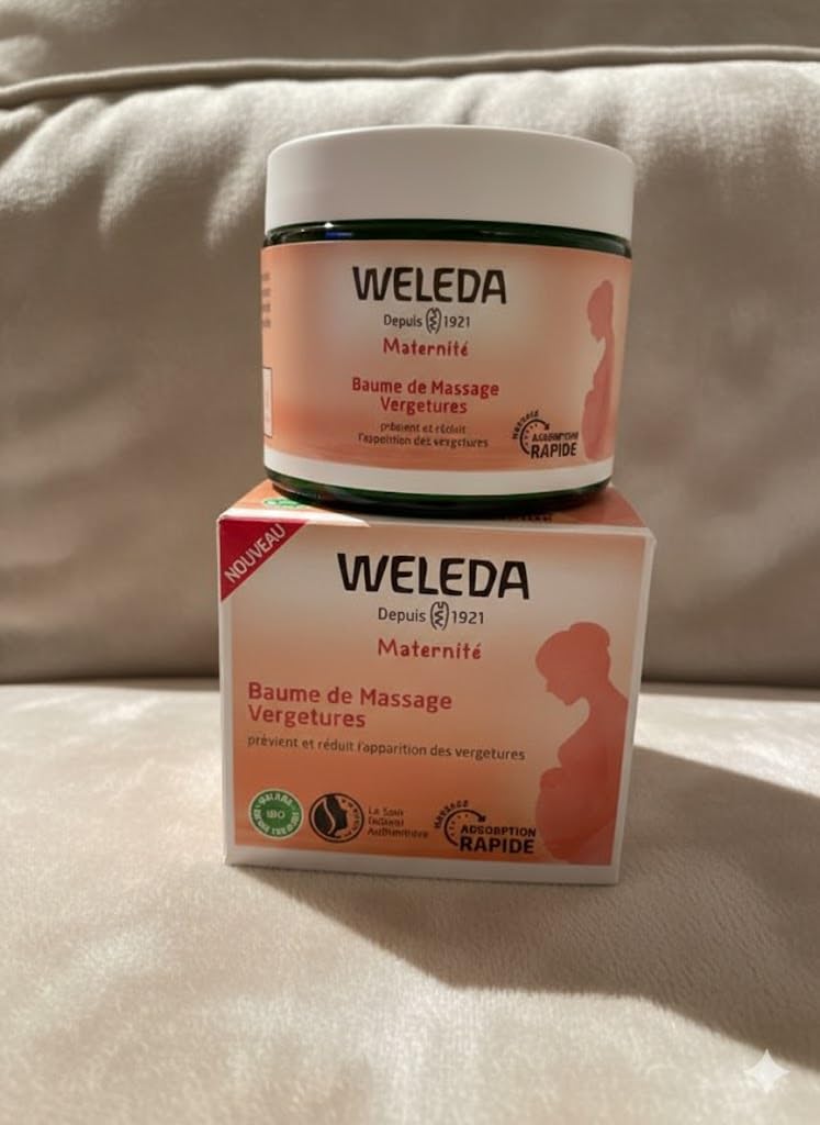 Ma sauvegarde pendant la grossesse