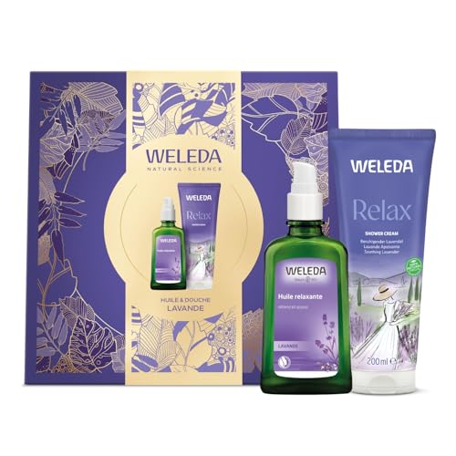 weleda-coffret-no-l-corps-lavande-2025-routine-relaxante-huile-de-soin-relaxante image 3