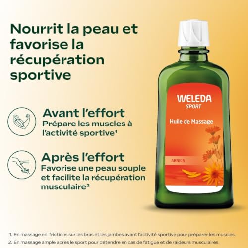 weleda-duo-r-cup-ration-sportive-huile-de-massage-arnica-bio-200-ml-gel-cryo-arn image 7