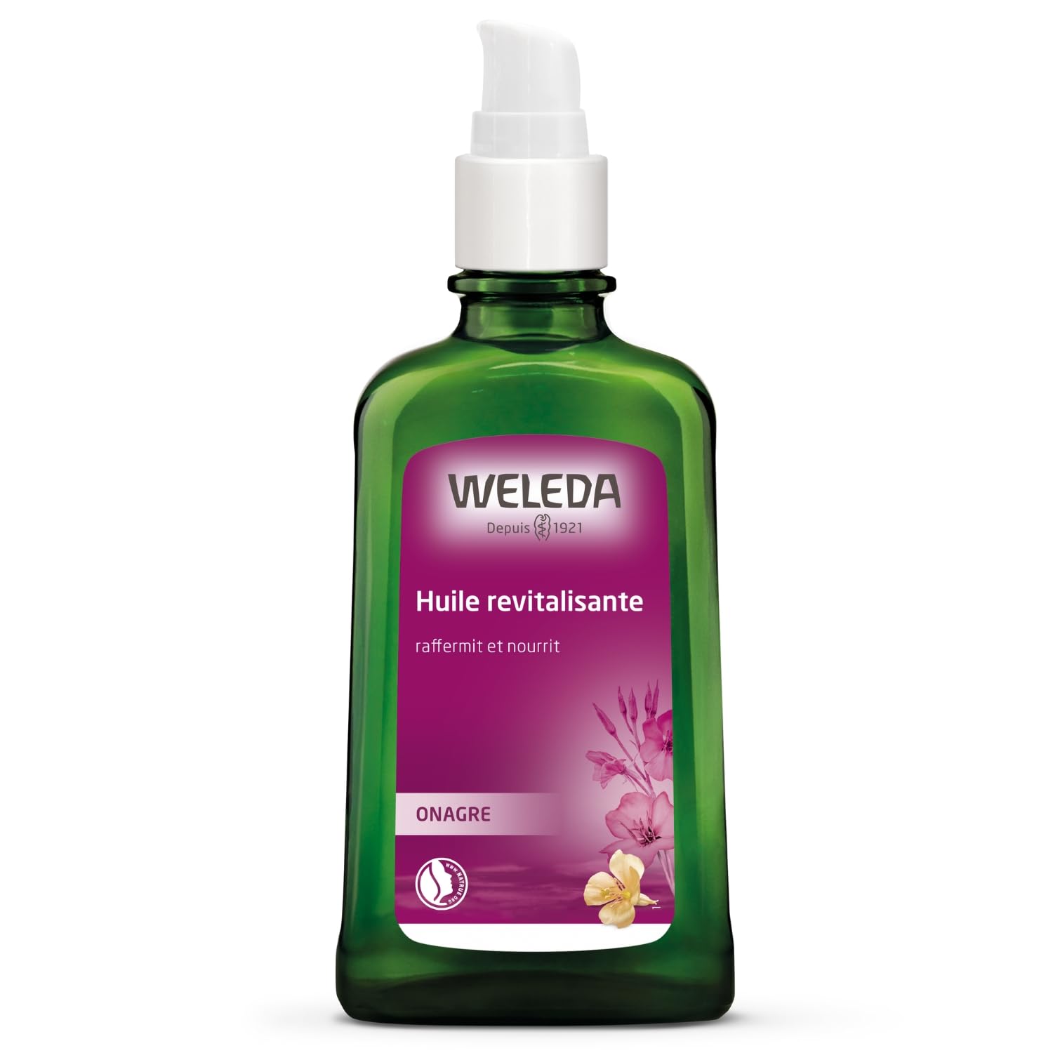 weleda-huile-revitalisante-l-onagre-100-ml-soin-corps-raffermissant-peaux-mature image 1
