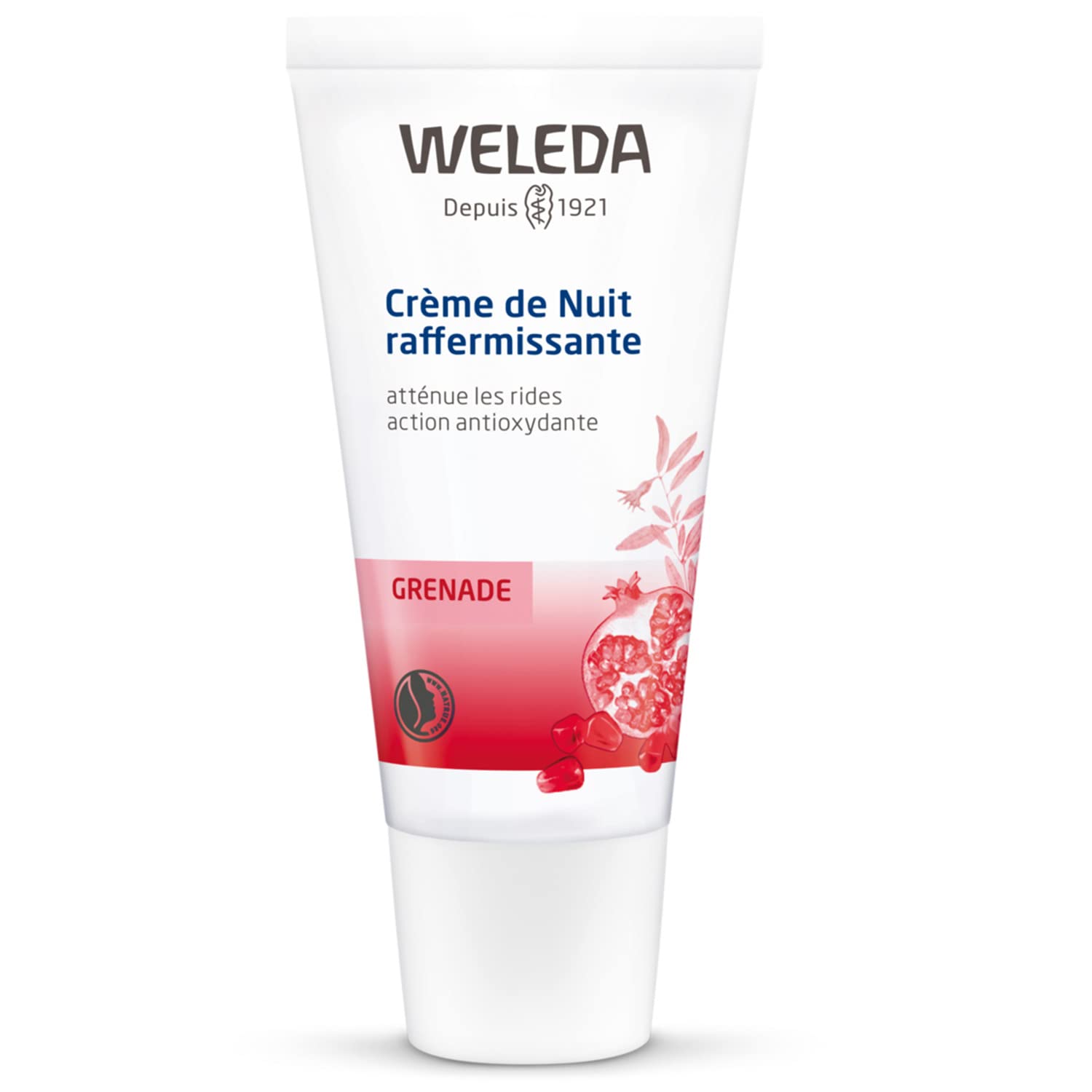 weleda-cr-me-de-nuit-raffermissante-la-grenade-bio-30-ml-soin-nuit-anti-ge-antio image 1