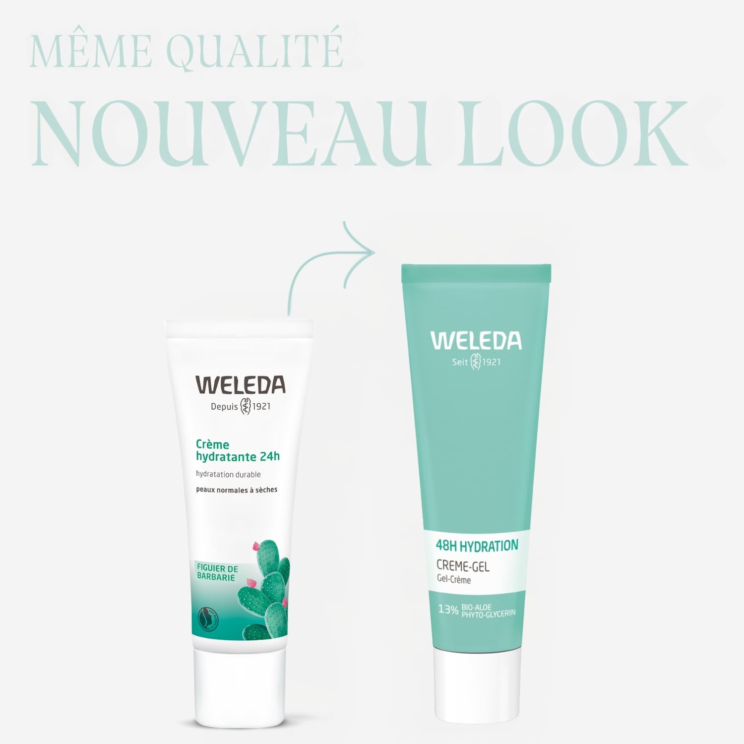 weleda-cr-me-hydratante-hydra-30-ml-cactus-et-aloe-vera-bio-24-48h-peaux-normale image 2