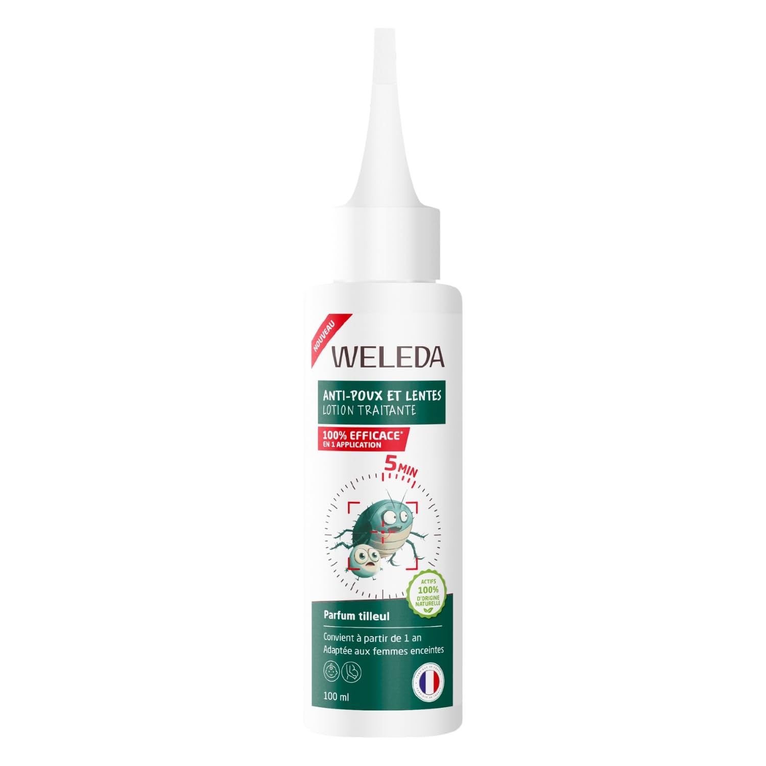 weleda-lotion-traitante-anti-poux-et-lentes-100-ml-100-efficace-en-1-application image 1