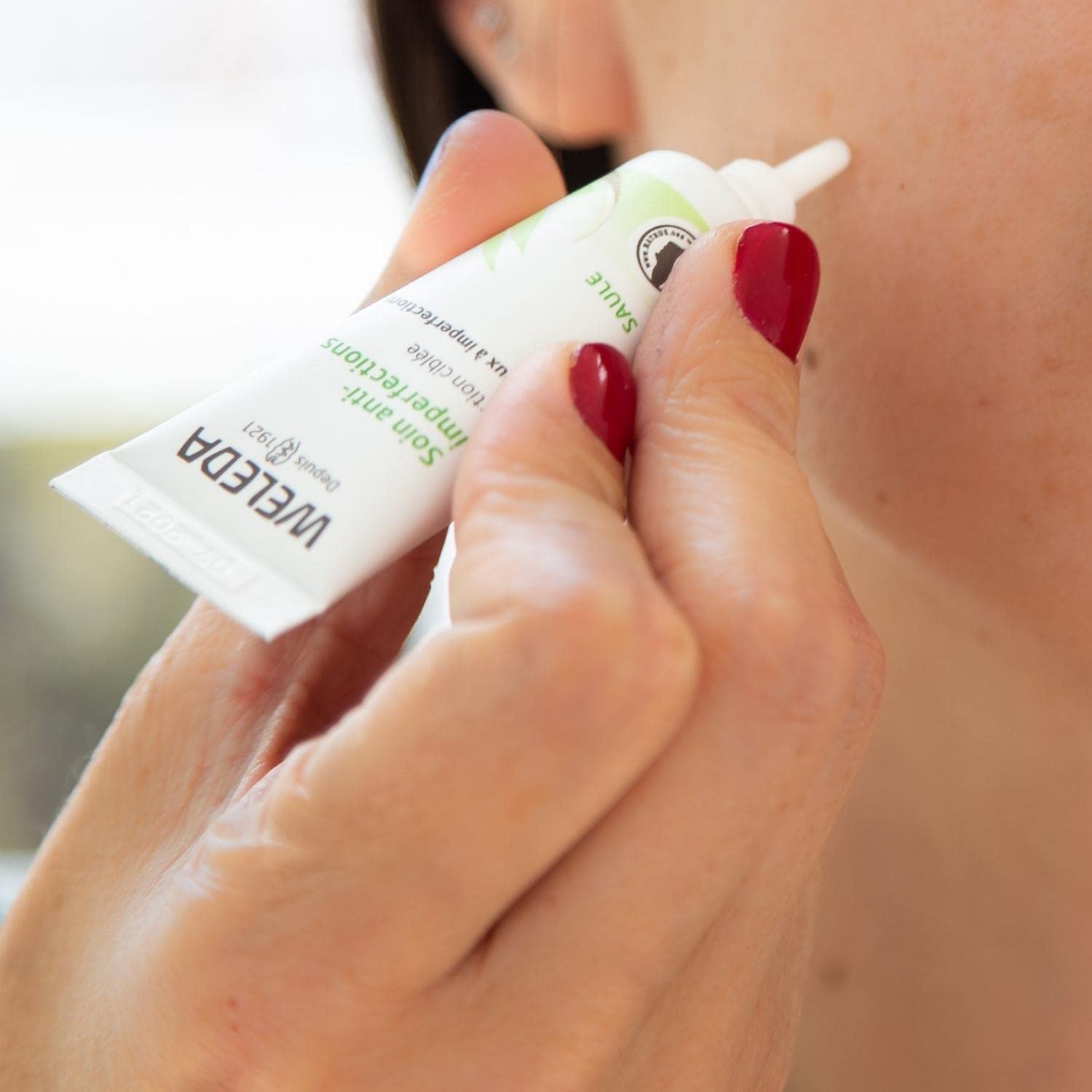 weleda-soin-anti-imperfections-saule-10-ml-cr-me-visage-cibl-e-boutons-et-points image 6