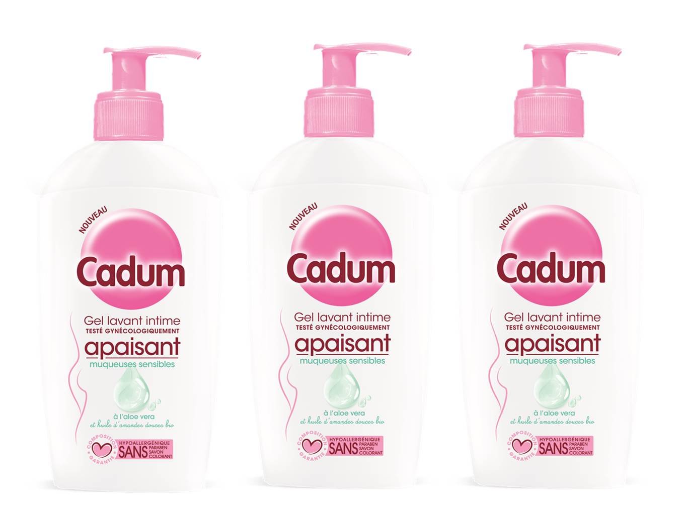 cadum-soin-intime-gel-lavant-apaisant-muqueuses-sensibles-200-ml-bio-ph-5-2-aman image 4