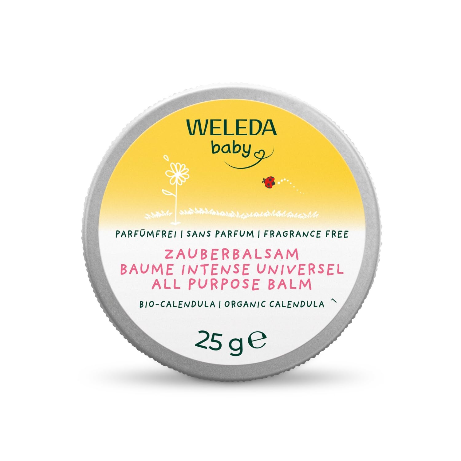 weleda-baume-intense-universel-calendula-sans-parfum-25-g-baume-multi-usage-b-b- image 1