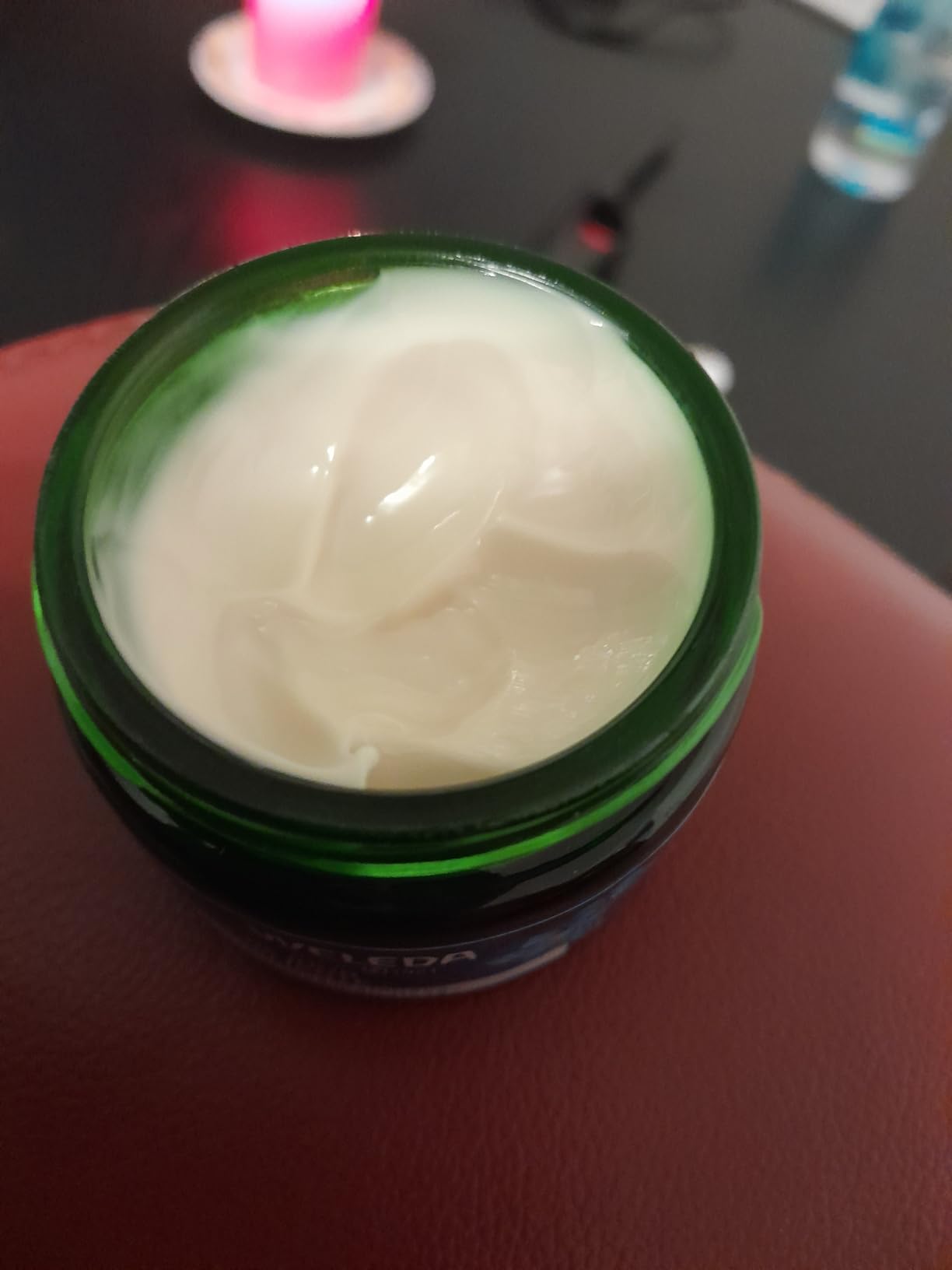 Ma peau a retrouvé sa fermeté