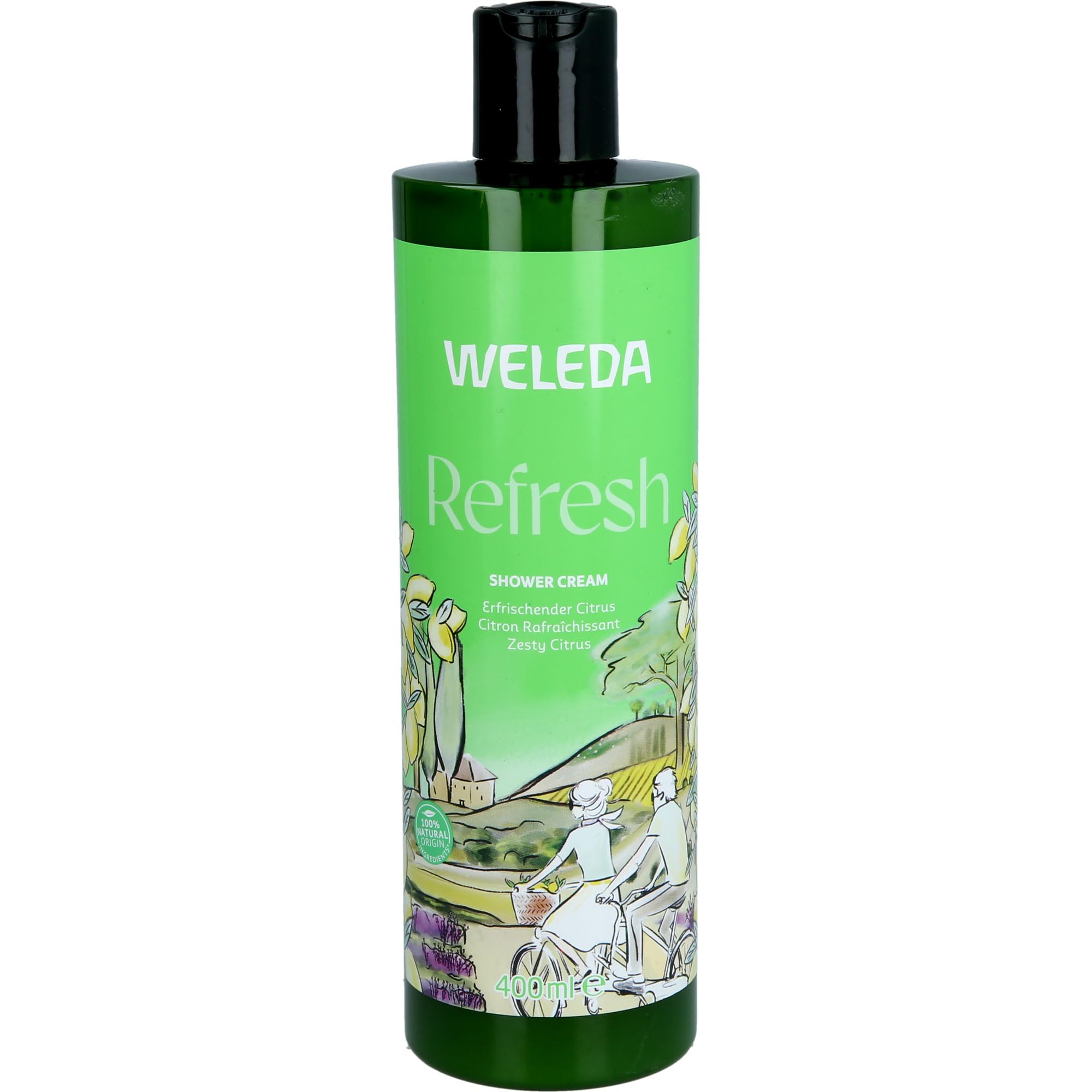 weleda-cr-me-de-douche-citrus-refresh-200-ml-gel-douche-rafra-chissant-citron-bi image 6