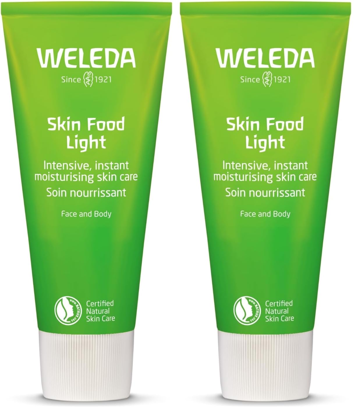 weleda-skin-food-soin-nourrissant-texture-l-g-re-75-ml-cr-me-hydratante-visage-e image 7
