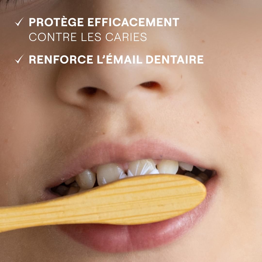 weleda-gel-dentifrice-kids-50-ml-dentifrice-enfant-0-6-ans-fluor-1000-ppm-prot-g image 2