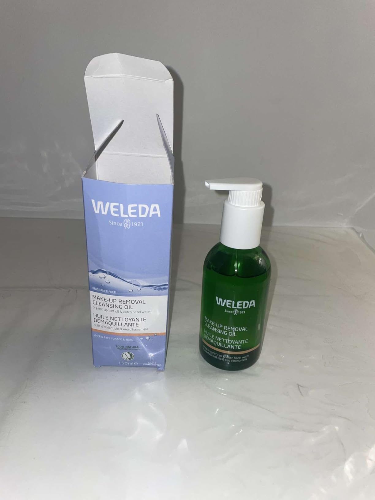 Rituel du soir transformé