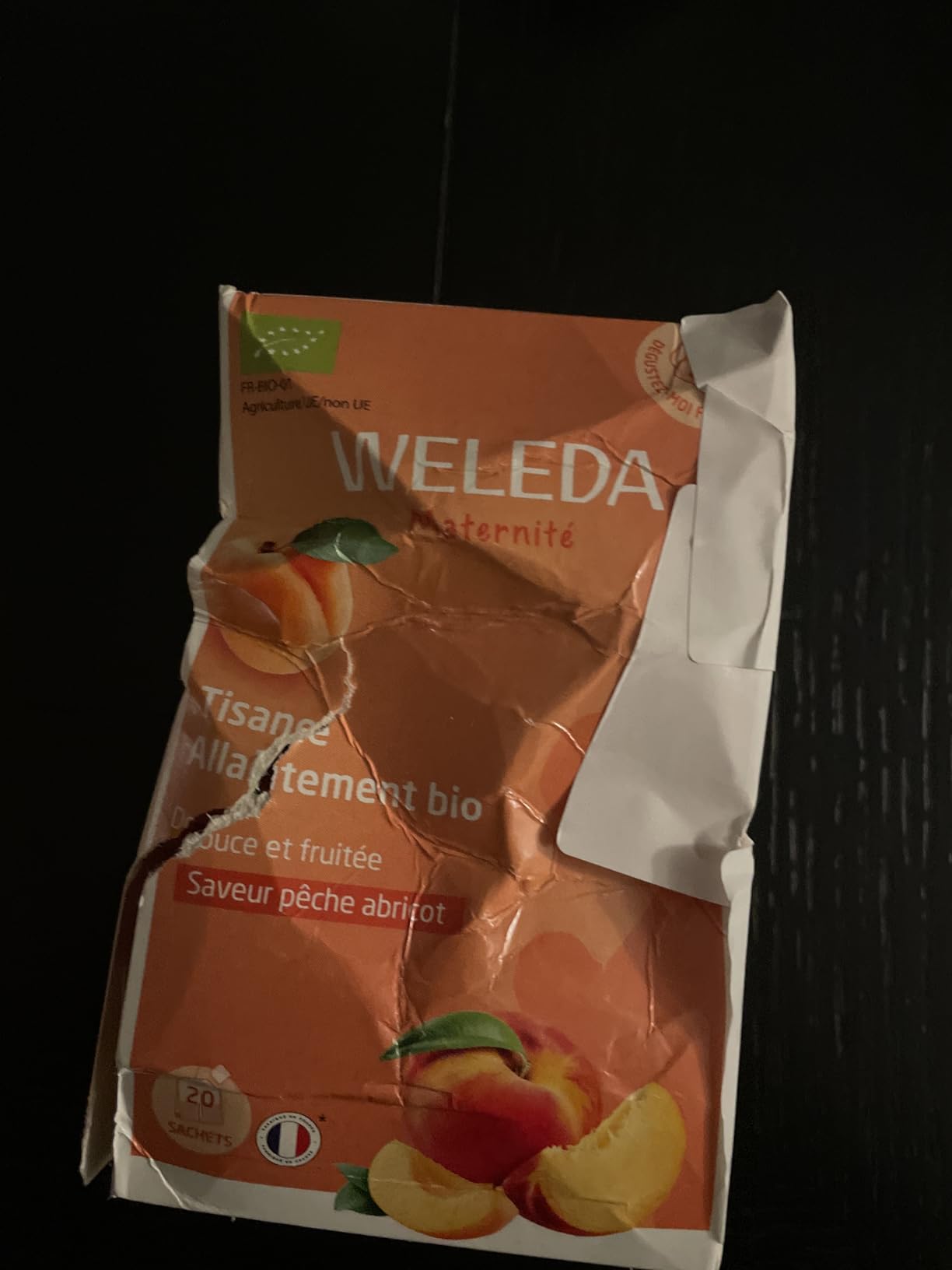Ma parenthèse quotidienne