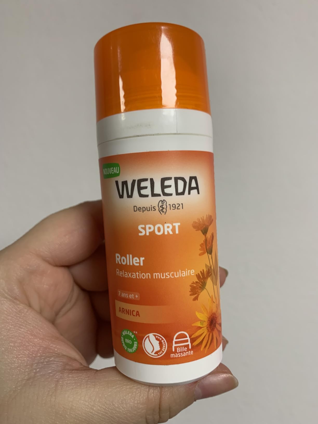Efficace mais subtil