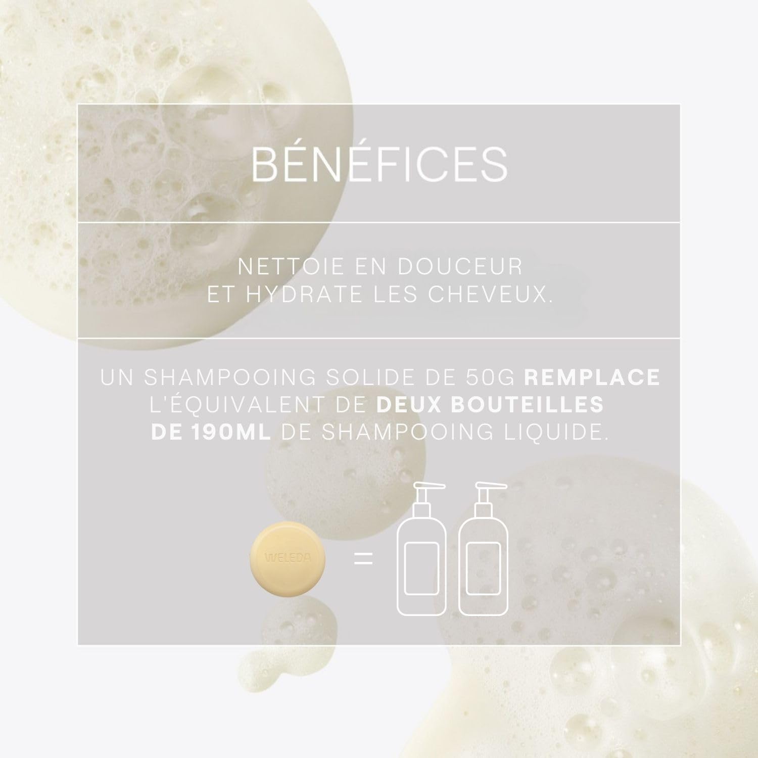 weleda-shampoing-solide-hydratation-brillance-50-g-shampoing-solide-cheveux-norm image 2